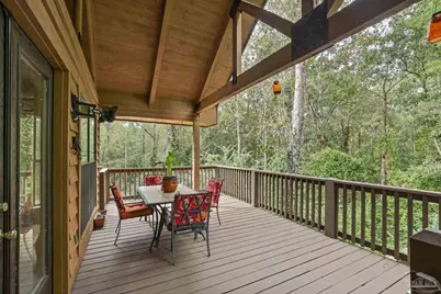 3603 Perdido Lake Rd, Cantonment, FL 32533 - Photo 44