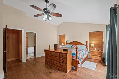 3603 Perdido Lake Rd, Cantonment, FL 32533 - Photo 38