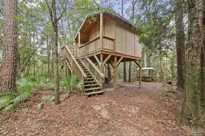 3603 Perdido Lake Rd, Cantonment, FL 32533 - Photo 52
