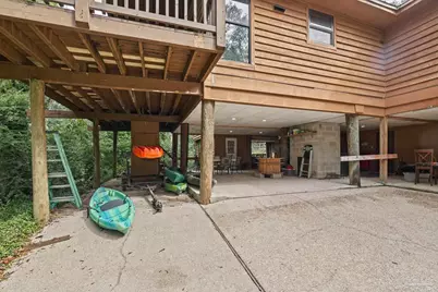 3603 Perdido Lake Rd, Cantonment, FL 32533 - Photo 50