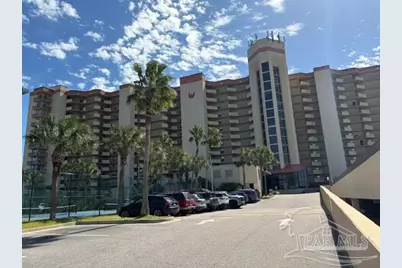 24400 Perdido Beach Blvd #415, Orange Beach, AL 36561 - Photo 1
