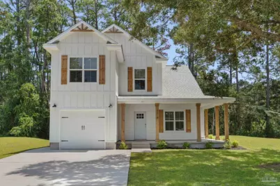 1801 N 7th Ave, Pensacola, FL 32503 - Photo 1