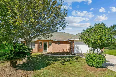 1943 Coral Island Rd, Pensacola, FL 32506 - Photo 4