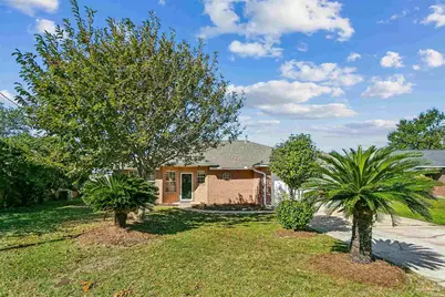 1943 Coral Island Rd, Pensacola, FL 32506 - Photo 1