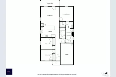 3134 Glade Dr, Milton, FL 32583 - Photo 44