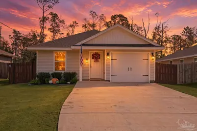 3134 Glade Dr, Milton, FL 32583 - Photo 2