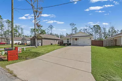 3134 Glade Dr, Milton, FL 32583 - Photo 6