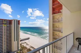 9900 S Thomas Dr, Panama City Beach, FL 32408 - Photo 2