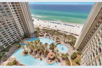 9900 S Thomas Dr #1905, Panama City Beach, FL 32408 - Photo 1