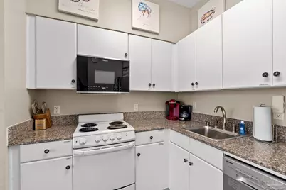 9900 S Thomas Dr #1905, Panama City Beach, FL 32408 - Photo 4