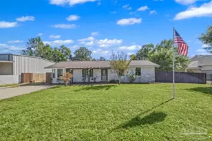 11705 Gulf Beach Hwy, Pensacola, FL 32507 - Photo 1
