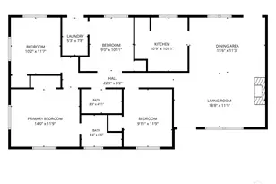 8581 Redwing Dr, Pensacola, FL 32534 - Photo 24