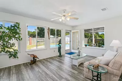 11814 Chanticleer Dr, Pensacola, FL 32507 - Photo 16