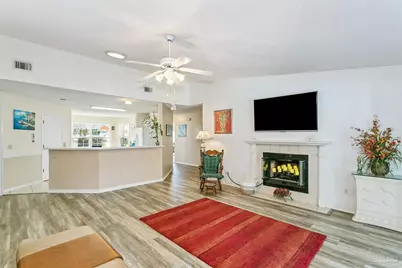 11814 Chanticleer Dr, Pensacola, FL 32507 - Photo 14
