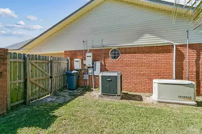 11814 Chanticleer Dr, Pensacola, FL 32507 - Photo 38