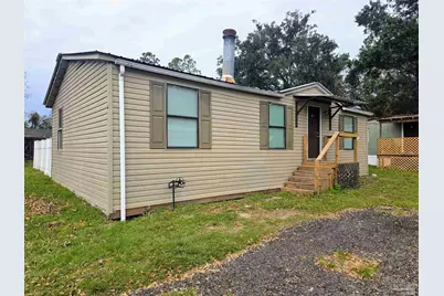 8676 Sharon Ln, Pensacola, FL 32526 - Photo 2