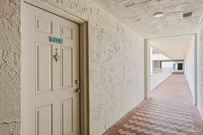 999 Ft Pickens Rd #210, Pensacola Beach, FL 32561 - Photo 24