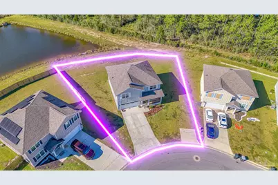 10909 Blacktail Loop, Pensacola, FL 32526 - Photo 2