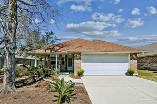 3849 Windsor Castle Blvd, Milton, FL 32583 - Photo 1