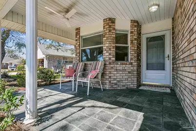 3849 Windsor Castle Blvd, Milton, FL 32583 - Photo 2