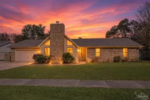 508 Bobwhite Dr, Pensacola, FL 32514 - Photo 2