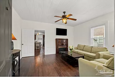 118 N F St, Pensacola, FL 32502 - Photo 16