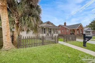 118 N F St, Pensacola, FL 32502 - Photo 2