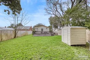 118 N F St, Pensacola, FL 32502 - Photo 46