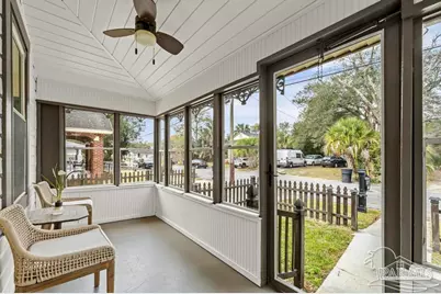 118 N F St, Pensacola, FL 32502 - Photo 32