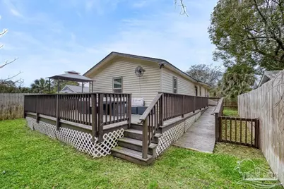 118 N F St, Pensacola, FL 32502 - Photo 40