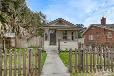 118 N F St, Pensacola, FL 32502 - Photo 30