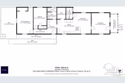 118 N F St, Pensacola, FL 32502 - Photo 50