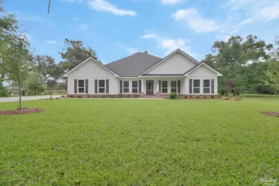 7248 Tidwell Rd, Pace, FL 32571 - Photo 4