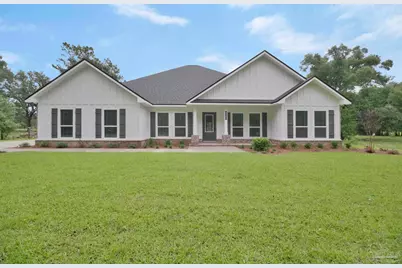 7248 Tidwell Rd, Pace, FL 32571 - Photo 1
