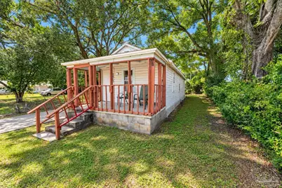 2813 N F St, Pensacola, FL 32501 - Photo 2