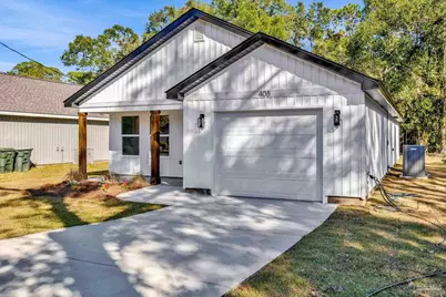 408 Bremen Ave, Pensacola, FL 32507 - Photo 2