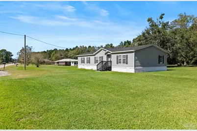 3141 Mason Rd, Walnut Hill, FL 32568 - Photo 2
