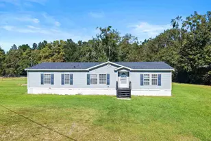 3141 Mason Rd, Walnut Hill, FL 32568 - Photo 1