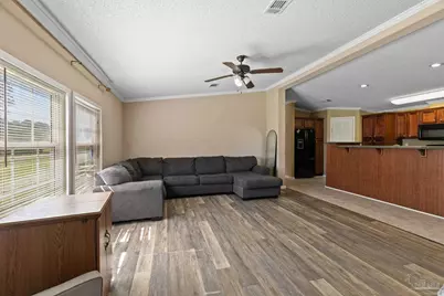 3141 Mason Rd, Walnut Hill, FL 32568 - Photo 6