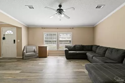 3141 Mason Rd, Walnut Hill, FL 32568 - Photo 8