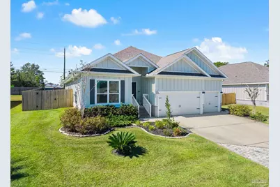 10625 Davenport Loop, Pensacola, FL 32526 - Photo 2