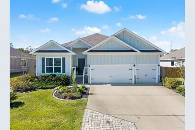 10625 Davenport Loop, Pensacola, FL 32526 - Photo 1