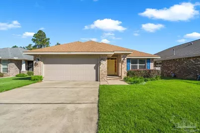 3652 Conley Dr, Cantonment, FL 32533 - Photo 2