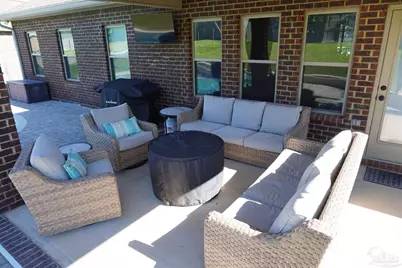 2175 Paddlewheel Way, Cantonment, FL 32533 - Photo 38