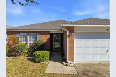 342 Mizzen Ln, Pensacola, FL 32507 - Photo 2