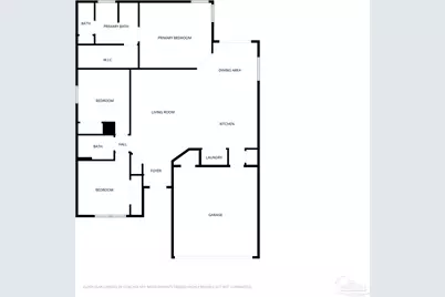 342 Mizzen Ln, Pensacola, FL 32507 - Photo 36