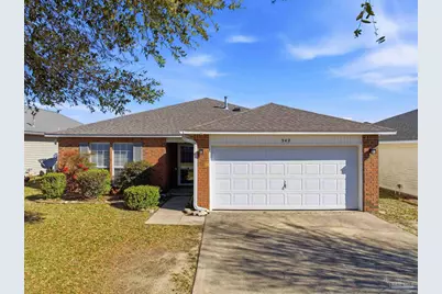 342 Mizzen Ln, Pensacola, FL 32507 - Photo 4