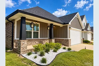 2362 Habersham Ln, Cantonment, FL 32533 - Photo 4