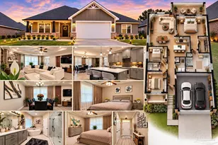 2362 Habersham Ln, Cantonment, FL 32533 - Photo 1