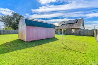 5686 Midfielder Dr, Pensacola, FL 32526 - Photo 50